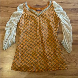 Indian / Pakistani top / kurta